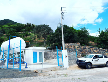 Equipos de Bombeo