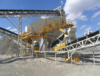 Minería